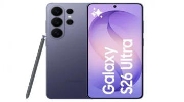 تسريبات تقنية.. هاتف Galaxy S26 Ultra يتبنى مستشعراً جديداً لكاميرا السيلفي القادمة